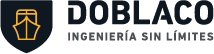 Logotipo DOBLACO